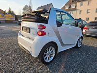 Occasion Smart ForTwo Cabrio 71 ch (52 kW) 2013 Blanc Cabriolet