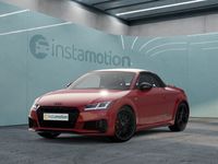 gebraucht Audi TT Roadster 45 TFSI S line competition plus