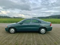 Gebraucht Volvo S60 170 PS (125 kW) 2006 Limousine