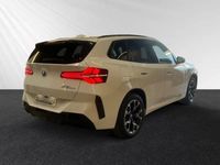 Neu BMW X3 M Sport 303 PS (222 kW) 2025 Alpinweiss SUV