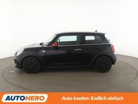 Gebraucht Mini ONE 102 PS (75 kW) 2015 Schwarz Kleinwagen