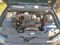 Gebraucht Chevrolet TrailBlazer 273 PS (200 kW) 2001 Blau SUV