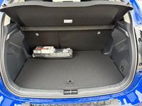 Neu Toyota Yaris Hybrid 116 PS (85 kW) 2025 Blau Limousine