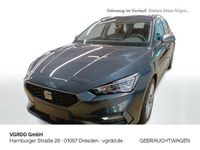 Gebraucht Seat Leon FR 150 PS (110 kW) 2024 Grau Limousine
