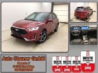 Gebraucht Ford Kuga ST-Line X 242 PS (177 kW) 2024 Rot SUV