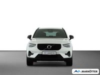 Neu Volvo XC40 Plus 163 PS (119 kW) 2025 Weiss SUV