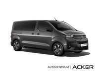 Neu Citroën Spacetourer 180 PS (132 kW) 2026 Grau Van / Kleinbus