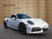 Gebraucht Porsche 992 650 PS (478 kW) 2024 Pure white Coupé