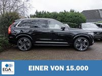 Gebraucht Volvo XC90 Ultimate 235 PS (172 kW) 2023 Metallic SUV