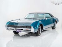 Gebraucht Oldsmobile Toronado 385 PS (283 kW) 1967 Grün