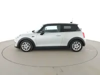 Używany Mini Cooper 2019 Szary Hatchback