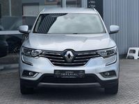 Gebraucht Renault Koleos LIMITED 177 PS (130 kW) 2019 Grau SUV