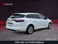 gebraucht Renault Mégane GrandTour LIMITED Deluxe TCe 140 GPF TCe