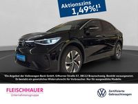 Gebraucht VW ID.5 210 kW (286 PS) 2025 Grenadillschwarz metallic SUV