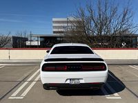 Gebraucht Dodge Challenger 309 PS (227 kW) 2019 Weiß Coupé