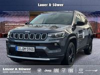 Gebraucht Jeep Compass Limited 96 PS (70 kW) 2024 Andere SUV