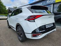 gebraucht Kia Sportage 1.6 Automatik GT-Line