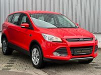 gebraucht Ford Kuga 2.0 TDCi "Trend" | AHK | SHZ | EUR6