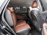 gebraucht Hyundai Santa Fe 2.2 CRDi Prime 4WD SHZ ACC HUD LED PANO