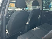 Gebraucht VW Golf VI 105 PS (77 kW) 2011 Schwarz Kleinwagen