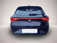 Gebraucht Seat Leon ST Style 150 PS (110 kW) 2023 Manufacturer Kombi