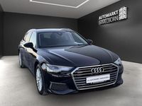 Gebraucht Audi A6 Design 299 PS (219 kW) 2022 Schwarz Limousine
