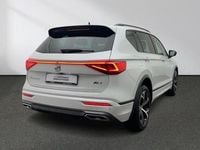 Gebraucht Seat Tarraco FR 200 PS (147 kW) 2023 Oryx weiss perlmutteffekt SUV