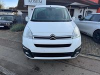 Second-hand Citroën Berlingo SELECTION 110 CP (80 kW) 2016 Alb Monovolum