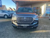 Neu KGM Rexton 203 PS (149 kW) 2026 Grau SUV