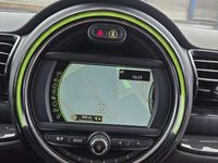 Gebraucht Mini Cooper D Clubman 111 PS (81 kW) 2014 Kombi