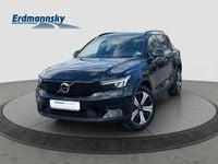 Gebraucht Volvo XC40 Core 169 kW (231 PS) 2023 Schwarz SUV