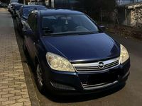 Gebraucht Opel Astra 105 PS (77 kW) 2006 Limousine