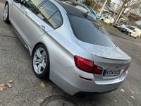 Occasion BMW 550 Performance 381 ch (280 kW) 2011 Berline