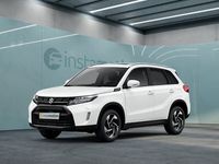 Neu Suzuki Vitara Comfort+ 129 PS (94 kW) 2025 Weiß SUV