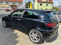 gebraucht Alfa Romeo 147 1.6 TS 16V 120 Quadrifoglio Verde