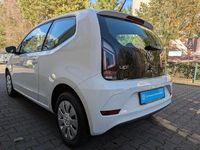 Gebraucht VW up! 65 PS (47 kW) 2022 Pure white Kleinwagen