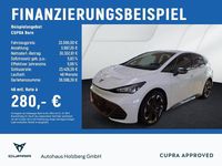 Gebraucht Cupra Born 169 kW (231 PS) 2025 Weiß Kleinwagen