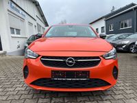 gebraucht Opel Corsa F 1.2 Edition S/LHZ Navi LED ACC 6-Gang
