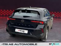 Gebraucht Opel Astra Edition 131 PS (96 kW) 2025 Limousine