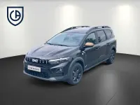 Neu Dacia Jogger Extreme 110 PS (80 kW) 2026 Perlmuttschwarz metallic Van / Kleinbus