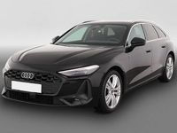 Gebraucht Audi A5 204 PS (150 kW) 2025 Schwarz Kombi