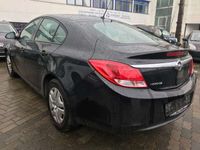 gebraucht Opel Insignia 1.6 Edition