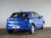 gebraucht Opel Corsa F 1.2 NEUES MODELL!