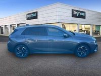 Gebraucht Opel Astra 131 PS (96 kW) 2024 Vulkan grau Kleinwagen