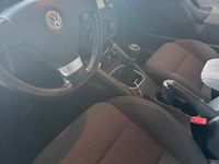 Gebraucht VW Golf V GT 170 PS (125 kW) 2007 Schwarz Limousine