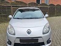 gebraucht Renault Twingo 1.5 dci / TÜV/ AU 11.2025