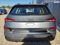 Neu Skoda Kamiq Selection 116 PS (85 kW) 2026 Graphitgrau metallic SUV