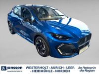 Neu Renault Clio V Evolution 109 PS (80 kW) 2026 Blau Limousine