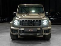 Gebraucht Mercedes G63 AMG AMG 585 PS (430 kW) 2025 SUV