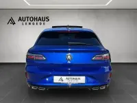 Brugt VW Arteon R 320 HK (235 kW) 2022 Blå Sedan